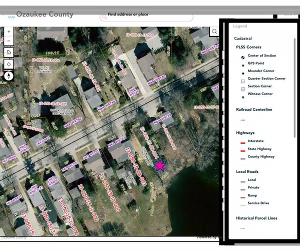 Cedarburg, WI 53012,Lt2 COLUMBIA ROAD