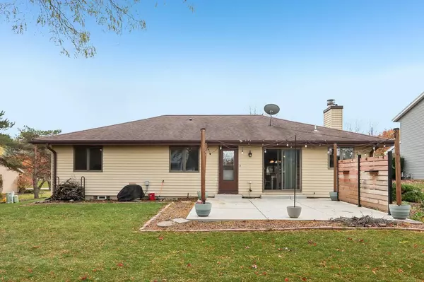 Menomonee Falls, WI 53051,N77W15302 Crossway DRIVE