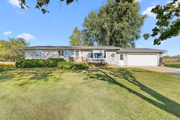 Mayville, WI 53050,N9234 Dohrman ROAD