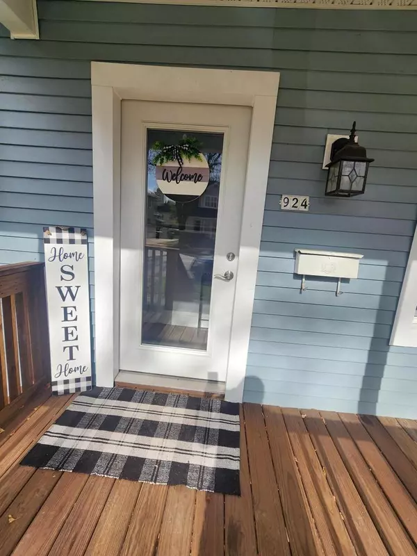 Sheboygan, WI 53081,924 Georgia AVENUE