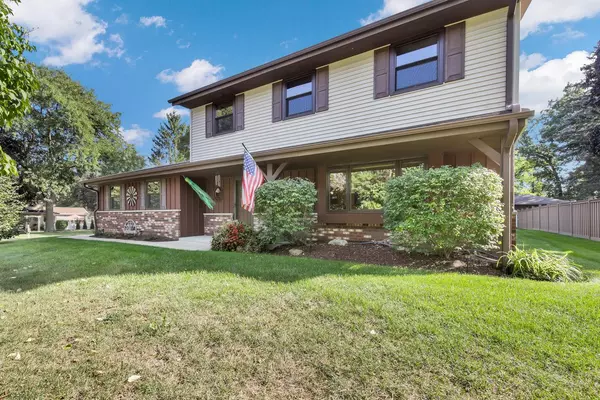 Greenfield, WI 53221,3003 W Grange AVENUE