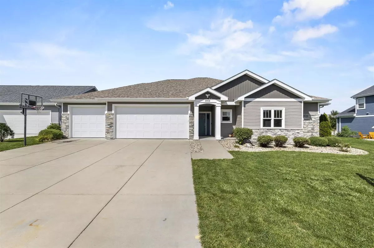 Middleton, WI 53562,9908 White Fox Ln