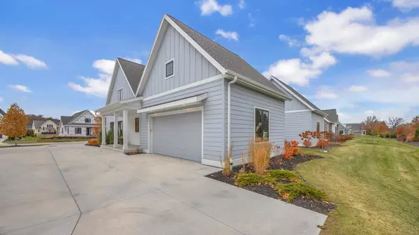Kohler, WI 53044,513 Meadow CIRCLE E