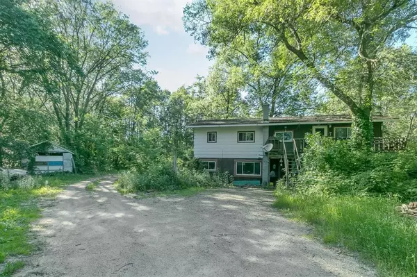 Baraboo, WI 53913,E11874 Trap Shoot ROAD