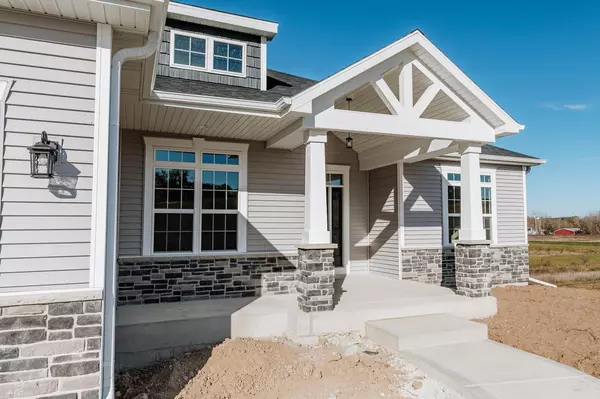 Burlington, WI 53105,30422 Jeffrey DRIVE