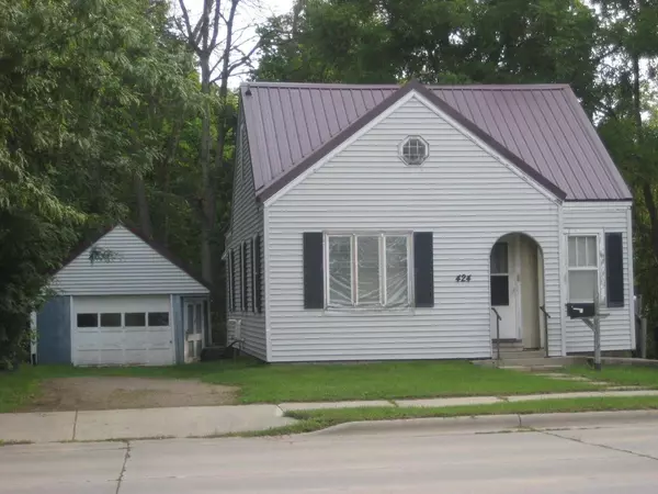 424 W Fond Du Lac Street, Ripon, WI 54971