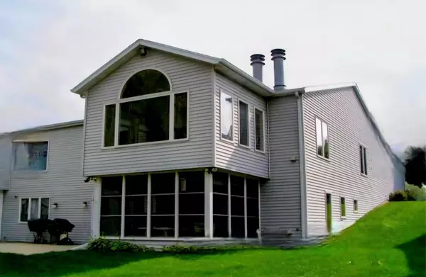 Elkhorn, WI 53121,W4776 Potter ROAD