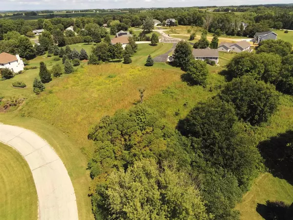 Evansville, WI 53536,1-acre N Robert Dr