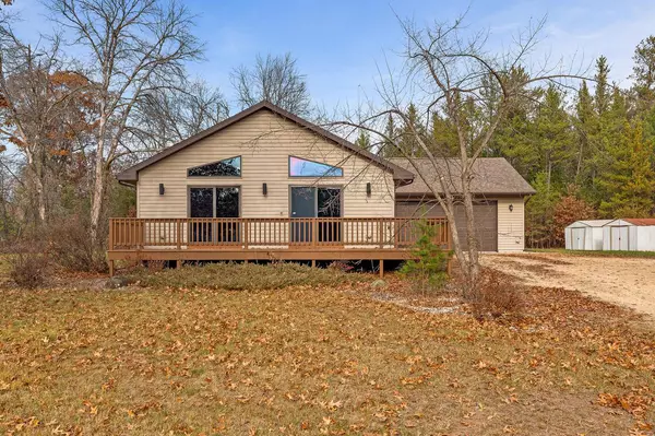 W5196 St Josephs Way, Necedah, WI 54646