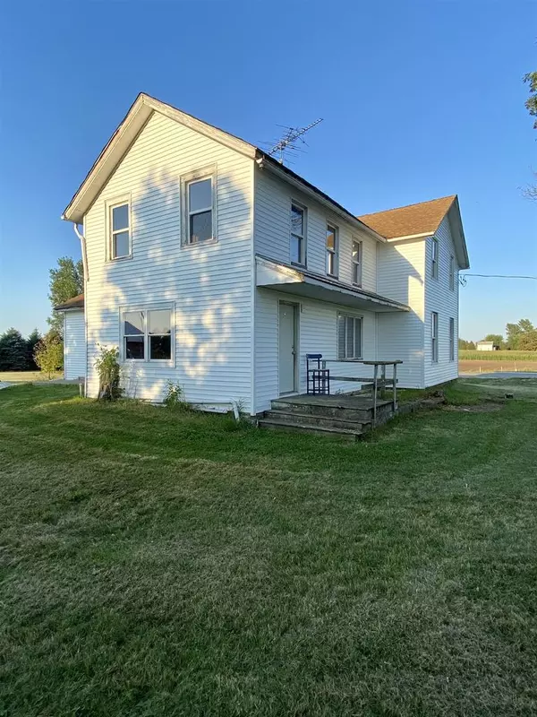 W11708 County Road AC, Randolph, WI 53956