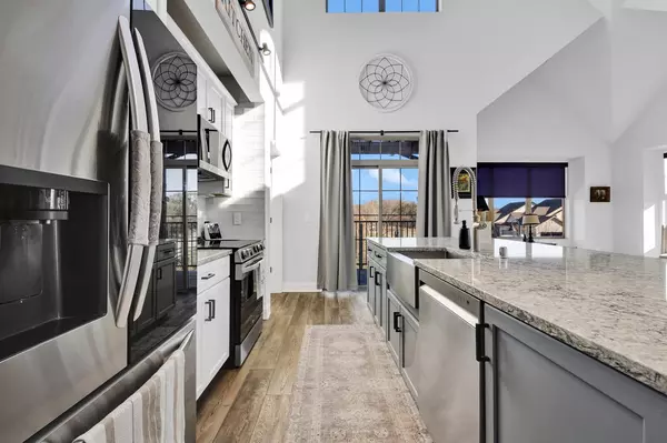 New Berlin, WI 53151,14900 W Wilbur DRIVE #1207