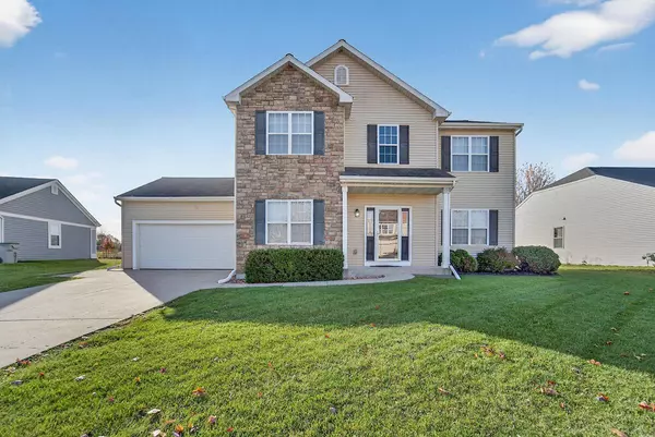 9531 W Parkland COURT, Milwaukee, WI 53224