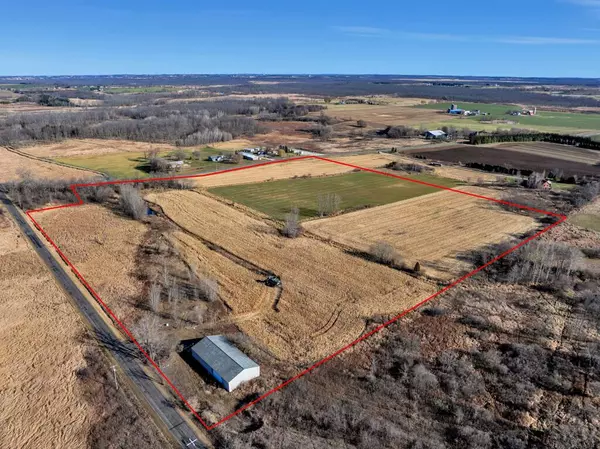 Lt2 COUNTY ROAD C, Glenbeulah, WI 53023