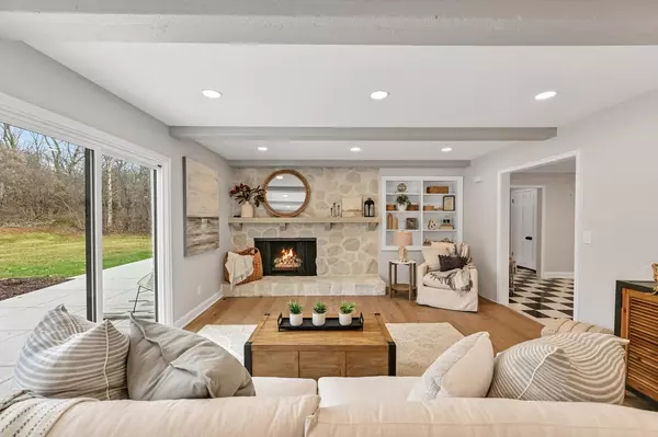 Mequon, WI 53092,10525 N Fairway LANE