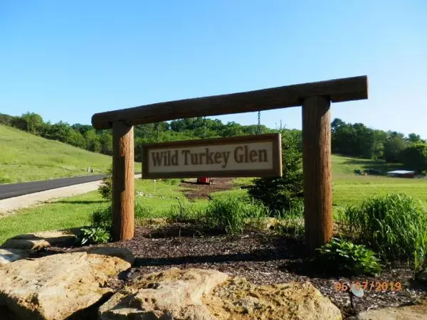 Richland Center, WI 53581,L8 Wild Turkey Lane