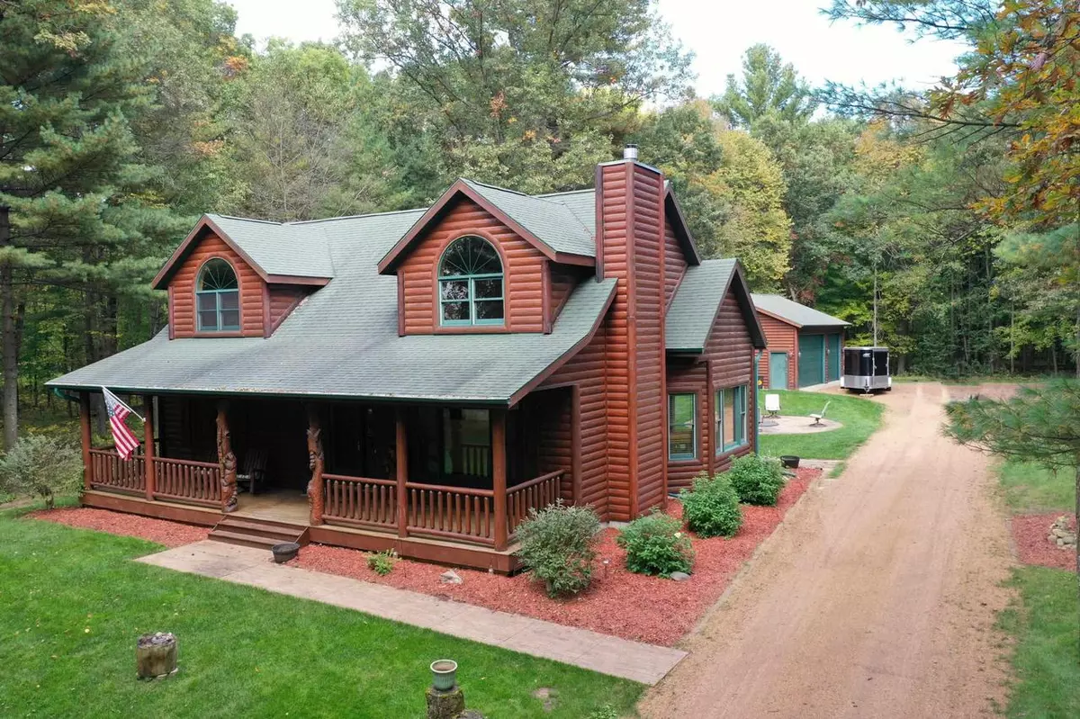 Arkdale, WI 54613,788 18th Ln