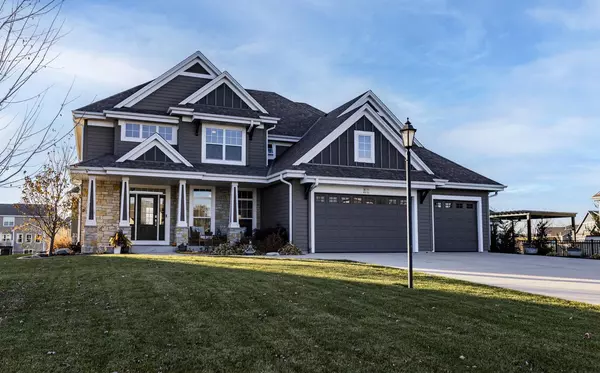Menomonee Falls, WI 53051,W137N6161 Weyer Farm COURT