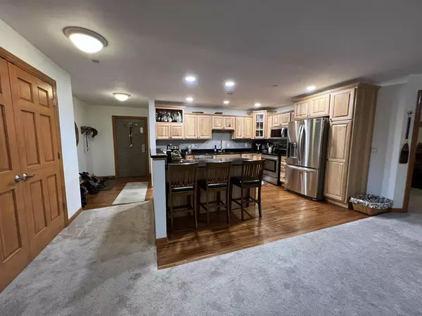 Arkdale, WI 54613,1822-8 Parkland Dr #0708