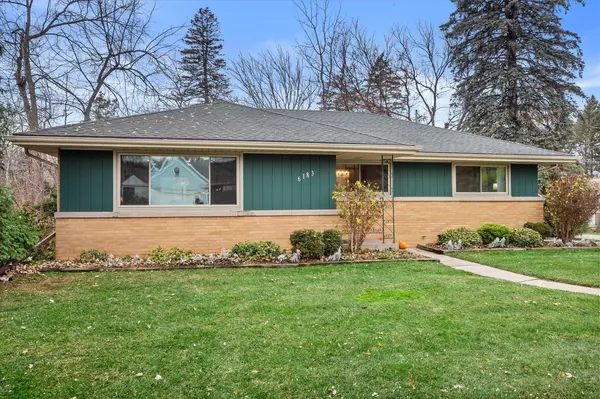 Milwaukee, WI 53225,6183 N 118th STREET