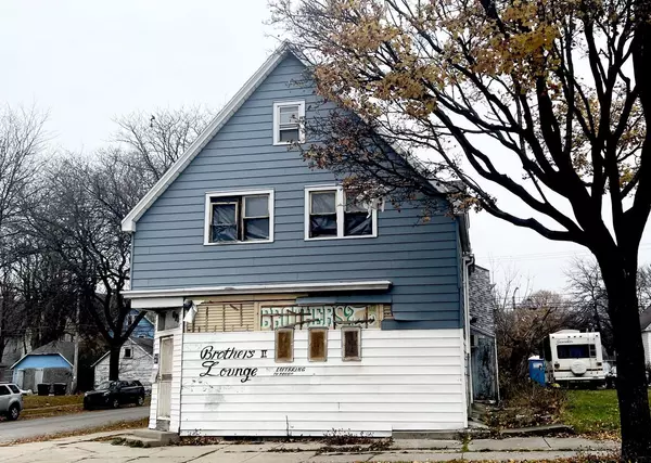 3251 N 8th STREET #3253, Milwaukee, WI 53206