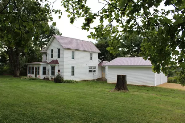 4031 South St, Stitzer, WI 53825