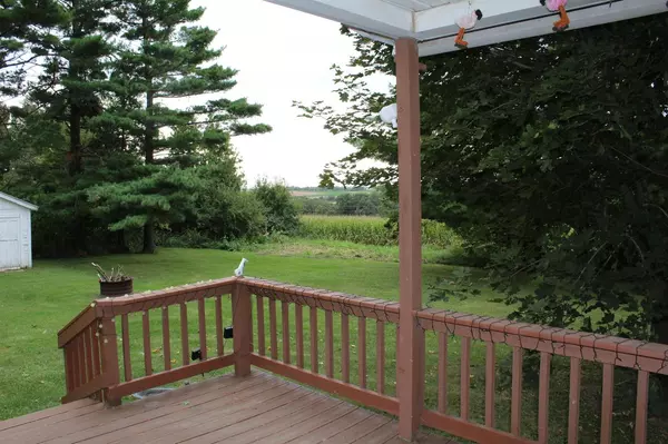 Stitzer, WI 53825,4031 South St