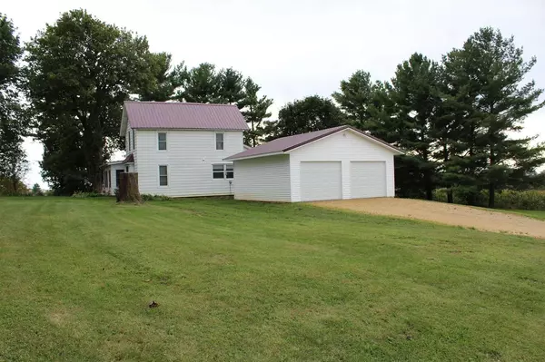 Stitzer, WI 53825,4031 South St