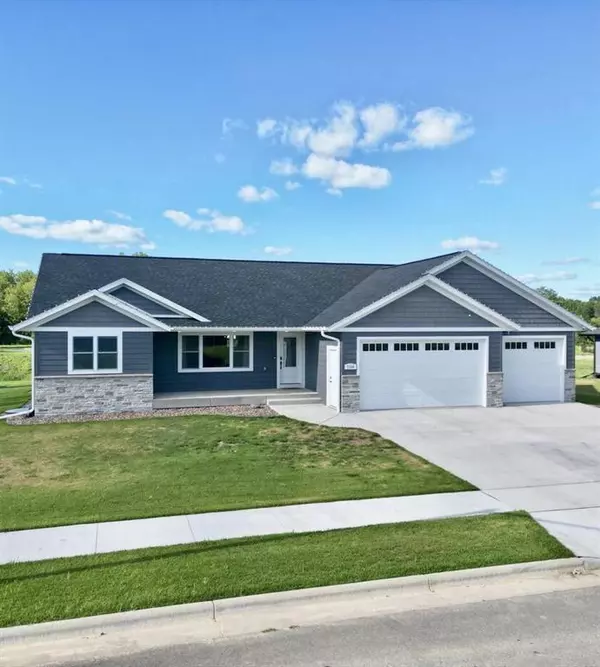 2306 John Leis St, Bangor, WI 54614