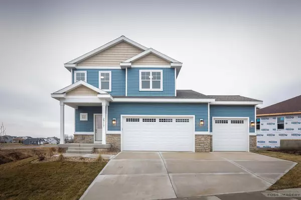 Sun Prairie, WI 53590,2717 Bomani Dr