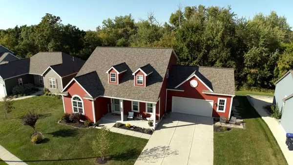 Elkhorn, WI 53121,1146 Rosemary ROAD