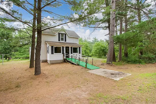 Grand Marsh, WI 53936,772 Duck Creek Ave