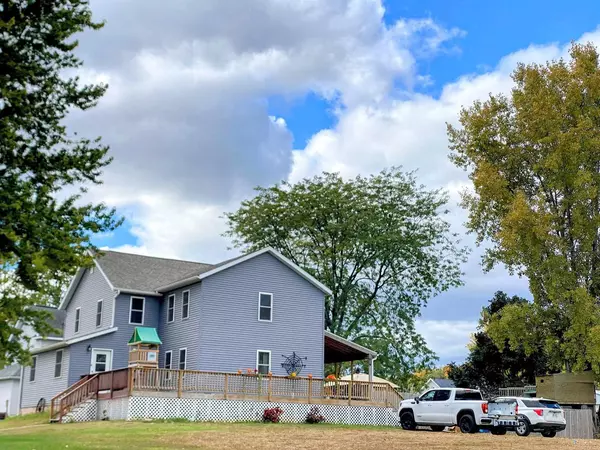 Wauzeka, WI 53826,107 E Main St