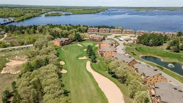 Arkdale, WI 54613,1844-6 E 20th Ct #2506