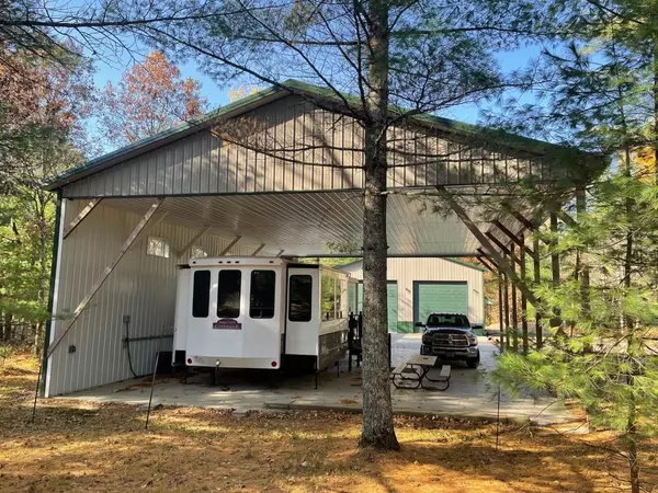 Arkdale, WI 54613,1937 Blackhawk Ave