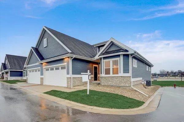 1147 Irene Ct, Waunakee, WI 53597