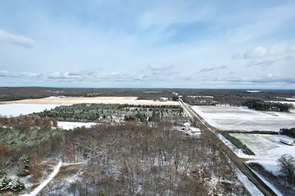 Hancock, WI 54943,N3722 County Road B