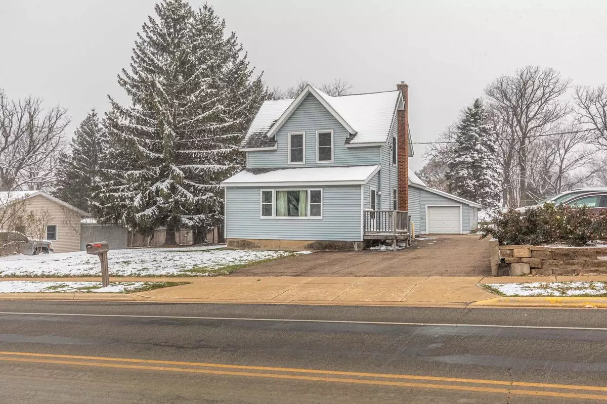 Cottage Grove, WI 53527,435 N Main St