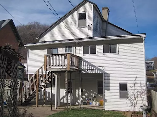 Mcgregor, IA 52157,419 Main STREET