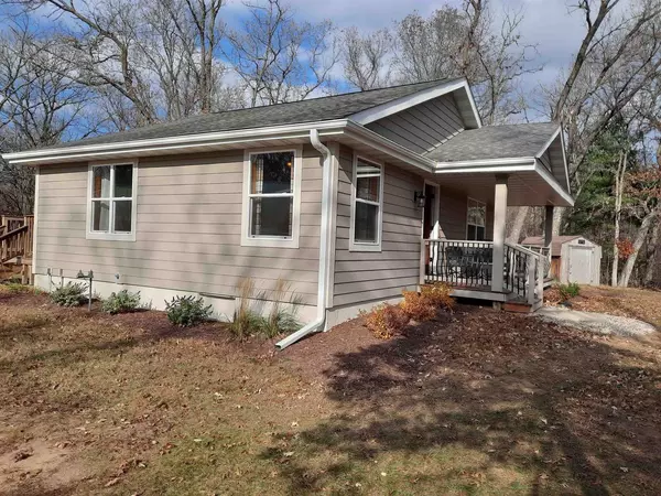 Grand Marsh, WI 53936,3023 10th Ave