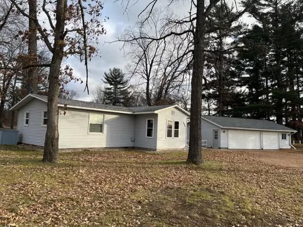 1042 County Road Z, Arkdale, WI 54613