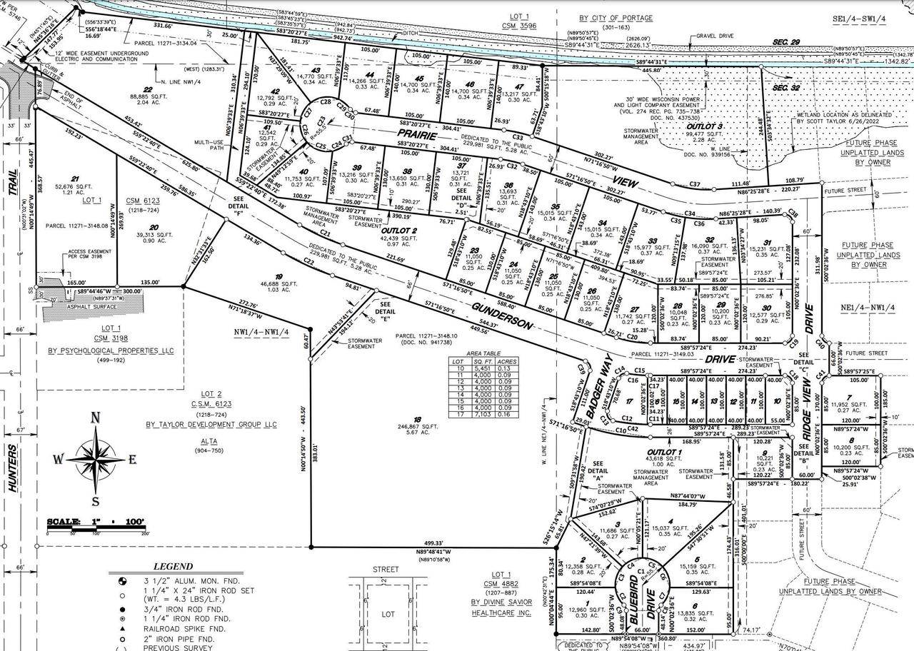Portage, WI 53901,433 Gunderson Drive