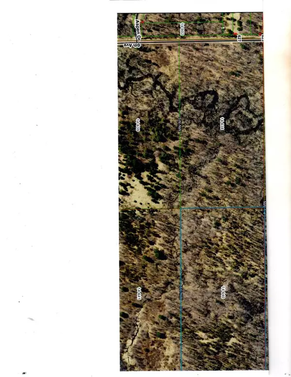 6th Ave, Hancock, WI 54943