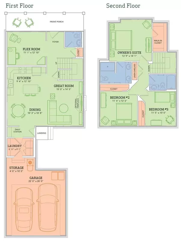 Waunakee, WI 53597,411 N Division St