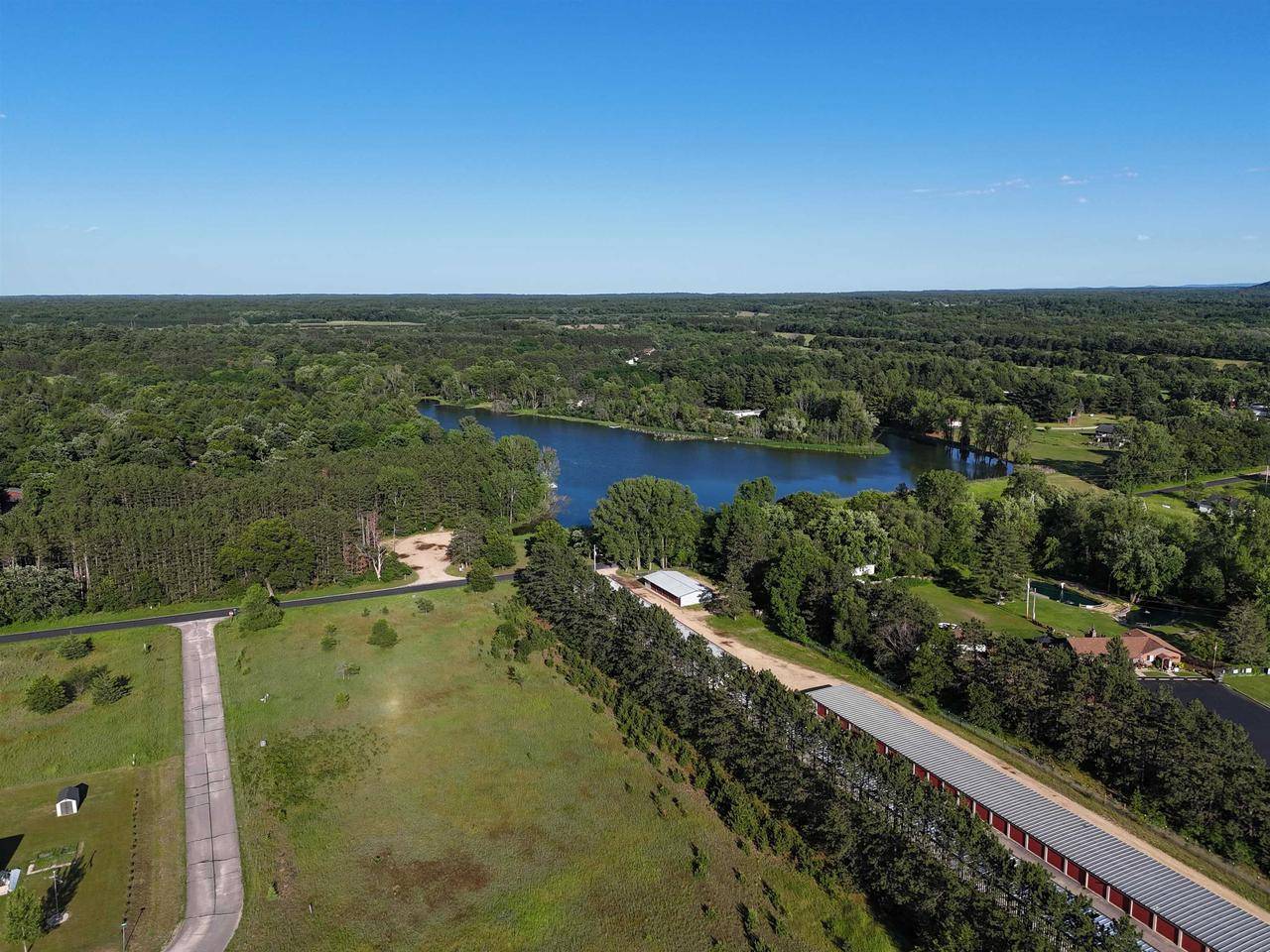 Wisconsin Dells, WI 53965,Lot 11 S Gale Crossing