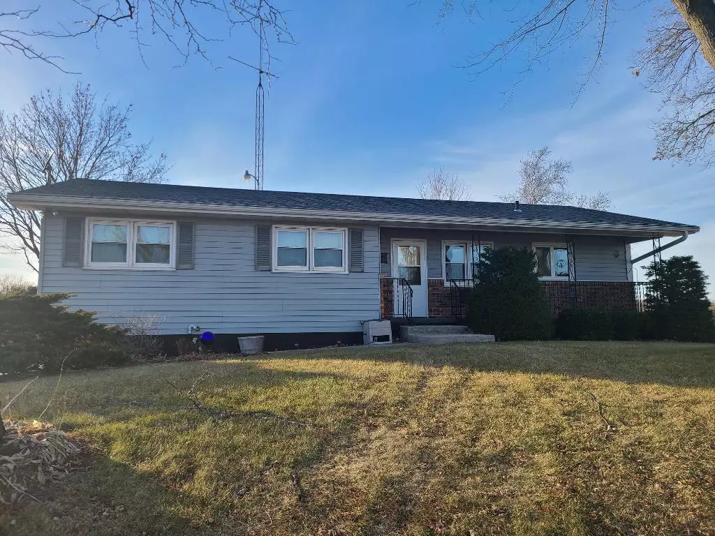 Reedsburg, WI 53959,S2615 Simpson Rd