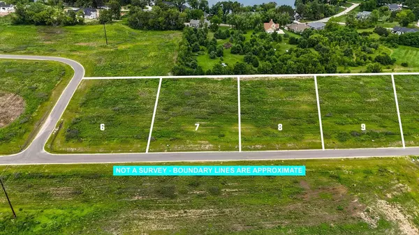 Merrimac, WI 53561,Lot 8 Betty Marie Way