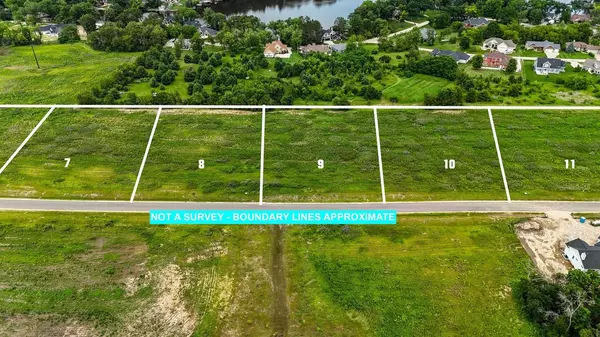 Merrimac, WI 53561,Lot 20 Lakestone