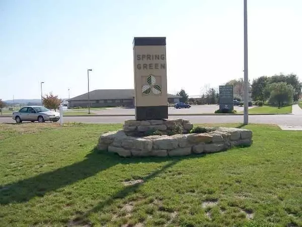 L16 Sunrise Drive, Spring Green, WI 53588