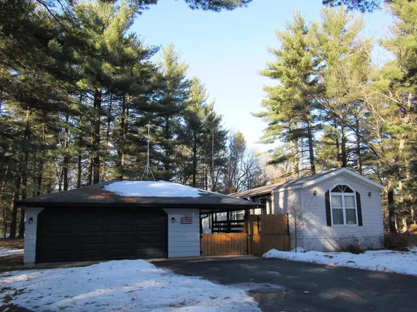 1936 Czech Ln, Arkdale, WI 54613