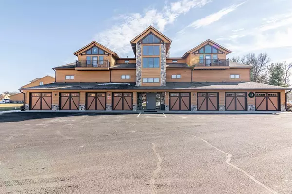 Arkdale, WI 54613,1844-8 E 20th Ct #2508